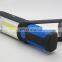 360 Rotation Adjusting Camping Hook Hanging COB LED Magnetic Working Light