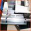 UPVC PVC Window Frame Profile Glazing Bead Cutting Machine with CE SYJ03-1800