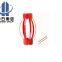 Hinged Type Bow Spring Centralizer
