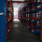 The pipes in a small warehouse is how to store also convenient store