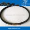 ramelman brand auto parts original quality fan belt poly v belt for car toyota oem 90916-02211/13X1050La PLAIN BELT