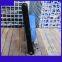 D71XN-10Q DN200 8inch epdm seat wafer butterfly valve for sewage water