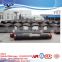 high quality large diameter flexible hose suction and discharge hose