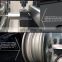 Large size AWR32H Diamond Cut Wheel /Alloy Wheel CNC Lathe machine