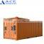 DNV2.7-1 EN12079 Standard 20ft DNV Offshore Container