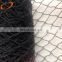 Virgin hdpe black bird netting / Agricultural bird netting
