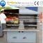 Hot sell commercial shawarma grill machine