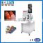 China top quality best sell sausage poly clip clipper machine