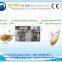 Electric Automatic Setaria Italica Husking Machine Foxtail Millet Peeling Machine Price