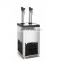 hot sale automatic 1 tap Drink Draft Beer Cooler Dispenser Machine