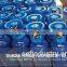 Valve Equipped Industrial Used Oxygen Gas Bottle Seamless Steel Welding 50L Oxygen Cylinder