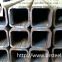 JISG3466 square&rectangular pipe,hollow section tube,DIN EN 10210/10219square& rectangular pipe,ASTM A500 GR A B GI Pipe/  PregalvanizedSquare/Rectangular Hollow Section/ Galvanised Steel Tube