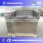 Hot Sale Good Quality potato brush cleaning machine fruit washing machine brush potato cleaning machine