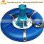 Factory Supply Paddle Wheel Aerator Submersible Air Jet Aerator