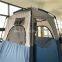 Outdoor Shower Portable Bath Moving Toilet Changing Rest Room Dressing WC Beach Fishing Hunting Camping Tent
