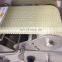 Frozen Streaky Pork Cutting Piece Machine,Cooked Beef/Mutton Slicing Cutter Machinery with Conveyer Belt