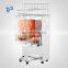Easy Operation Electric Orange Juice Making Machine Juice Machine