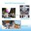 High quality vertical ice candy sachet packaging filling and sealing machine price