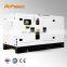 48KW 3 phase water cooled silent diesel generator from China factory
