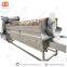 Washing Sweet Potatoes Washer Cleaning Machinery Industrial