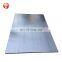 High quality and best price hot selling Tianjin steel sheet metal fabrication galvanized iron price plain