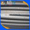Steel companies reinforcement steel rebar, steel bars for concrete reinforcement price