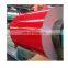 PPGI RAL3020 prepainted galvanized coil