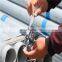 New design weldless tube with great price