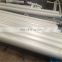 china manufacturers flexible 304 310s stainless steel pipe with end cap