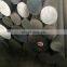 DIN S235JR Hot Rolled Carbon Steel Round Bar For Construction