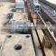 CNC fabrication MS Carbon steel plate