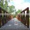 Q295GNH Corten Steel Plate for Bridge Building Application