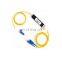 1310/1550 1x2 1x4 1x8 1*2 1*4 1*8 FBT Fiber Optical Splitter