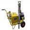 HENGWANG hydraulic rock splitter wedges machine