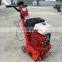 250mm road repair milling machine concrete road milling machine for asphalt