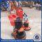 single phase marble granite concrete floor grinder floor polishing machine for sale