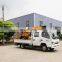 300m Depth Hydraulic Truck Water Well Drilling Rig Machine