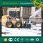 1t Liugong Micro Skid Steer Loader for Sale CLG375BIV with 0.45 m3 Bucket Capacity