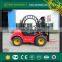 Hot selling YTO forklift rough terrain CPCD50 5 ton fork lift forklift hydraulic pump foe sale