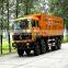 BEIBEN 8X4 brand new 33tons dump truck