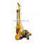 hydraulic YCR50 coal rotary table drilling rig price