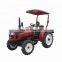 New FOTON LOVOL 4WD Tractor /garden tractor CE certificate