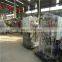 Insulating Glass Processing Double Group Sealant Extruder