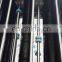 Parker Vertical Flat Press Insulating glass Double Glazing Glass Produce Line