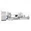 LJZ2-CNC-E500 Factory supply double blade aluminum cutting machine price