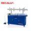 Multi-Mould Aluminum Window And Door Profile Punching Press Machine