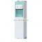 Aquart Top Loading Cooler Water Dispenser 2 Temperature Settings for Home Office