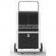 60L/D good quality low noise low price household home portable dehumidifier