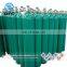 40L 30CrMo WP 150BAR Oxygen Gas Cylinder with EAC to Russia market