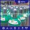 Freight covered 50L argon gas cylinder price for welding use